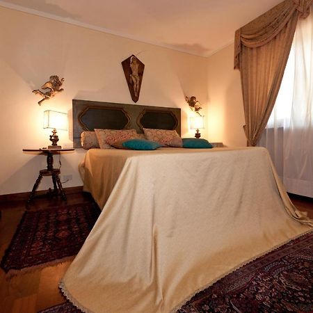 Conca Di Sopra Bed & Breakfast Massarosa Exterior photo