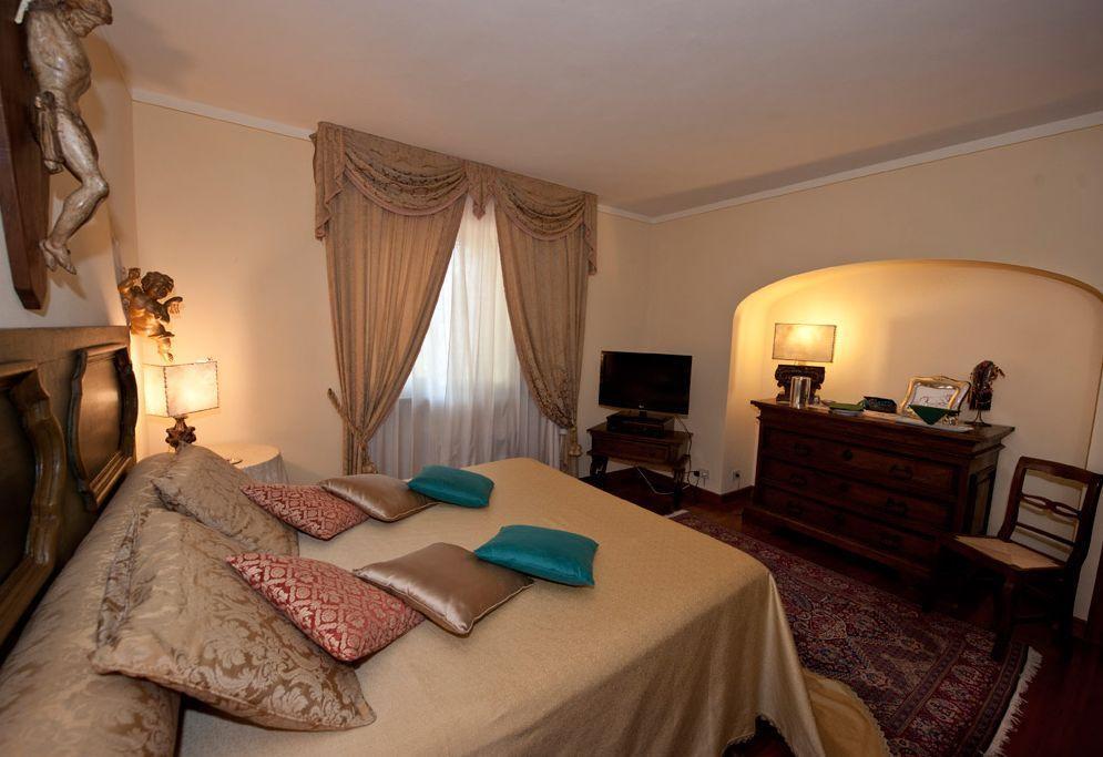 Conca Di Sopra Bed & Breakfast Massarosa Room photo