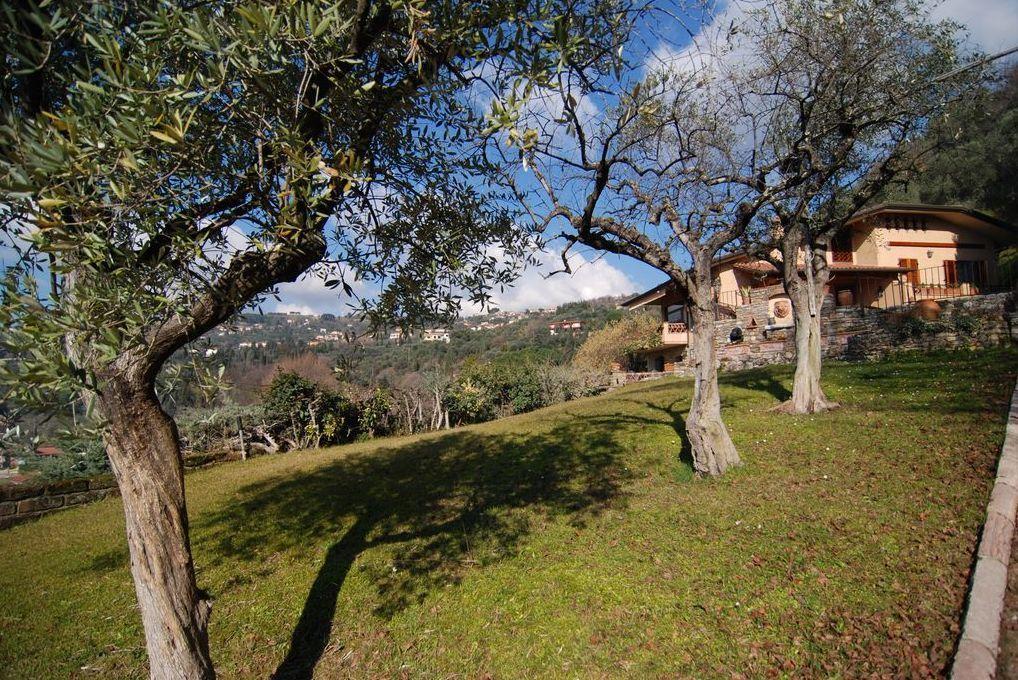 Conca Di Sopra Bed & Breakfast Massarosa Exterior photo